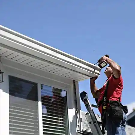 gutter services Falls Church